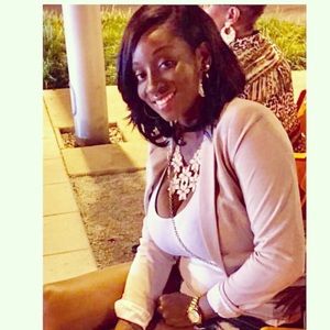 Meet your Posher, Chantelle